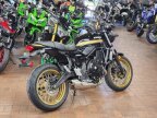 Thumbnail Photo 6 for New 2025 Kawasaki Z650 RS ABS