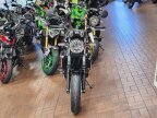 Thumbnail Photo 1 for New 2025 Kawasaki Z650 RS ABS