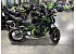 New 2025 Kawasaki Z650