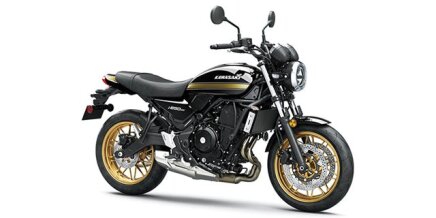 Photo 1 for New 2025 Kawasaki Z650 ABS