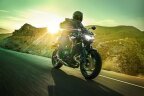 Thumbnail Photo 3 for New 2025 Kawasaki Z650 ABS