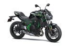 Thumbnail Photo 1 for New 2025 Kawasaki Z650 ABS