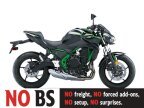 Thumbnail Photo 5 for New 2025 Kawasaki Z650 ABS
