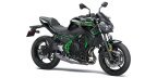 Thumbnail Photo 6 for New 2025 Kawasaki Z650 ABS
