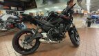 Thumbnail Photo 2 for New 2025 Kawasaki Z650