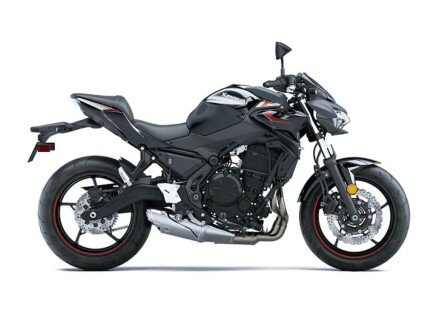 Photo 1 for New 2025 Kawasaki Z650