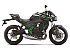 New 2025 Kawasaki Z650