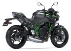 Thumbnail Photo 5 for New 2025 Kawasaki Z650
