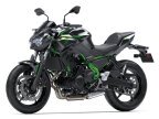 Thumbnail Photo 3 for New 2025 Kawasaki Z650