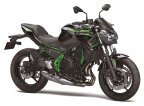 Thumbnail Photo 2 for New 2025 Kawasaki Z650
