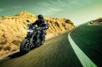 Thumbnail Photo 2 for New 2025 Kawasaki Z650 ABS