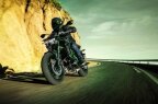 Thumbnail Photo 4 for New 2025 Kawasaki Z650 ABS