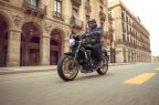 Thumbnail Photo 5 for New 2025 Kawasaki Z650 RS ABS