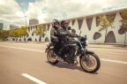 Thumbnail Photo 6 for New 2025 Kawasaki Z650 RS ABS