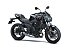 New 2025 Kawasaki Z650