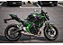New 2025 Kawasaki Z650 ABS