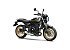 New 2025 Kawasaki Z650 RS ABS