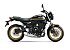 New 2025 Kawasaki Z650 RS ABS