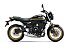 New 2025 Kawasaki Z650 ABS
