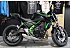 New 2025 Kawasaki Z650 ABS