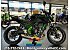 New 2025 Kawasaki Z650 ABS