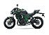 New 2025 Kawasaki Z650 ABS