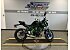 New 2025 Kawasaki Z650 ABS