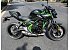 New 2025 Kawasaki Z650
