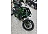 New 2025 Kawasaki Z650 ABS