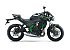 New 2025 Kawasaki Z650 ABS