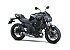 New 2025 Kawasaki Z650