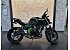 2025 Kawasaki Z650 ABS