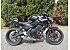 2025 Kawasaki Z650