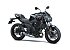 New 2025 Kawasaki Z650