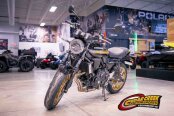 New 2025 Kawasaki Z650 RS ABS