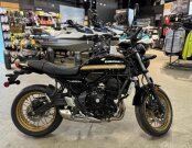 New 2025 Kawasaki Z650 RS ABS