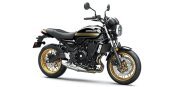 New 2025 Kawasaki Z650 ABS