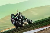 2025 Kawasaki Z650