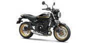 2025 Kawasaki Z650