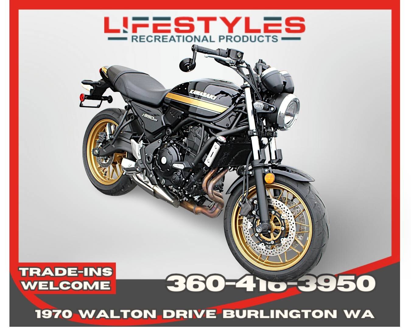 Used Kawasaki Z650 Motorcycles for Sale - Motorcycles on Autotrader