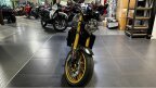 Thumbnail Photo 2 for New 2025 Kawasaki Z900 RS SE