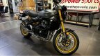 Thumbnail Photo 1 for New 2025 Kawasaki Z900 RS SE