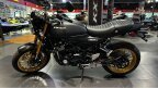 Thumbnail Photo 4 for New 2025 Kawasaki Z900 RS SE