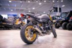 Thumbnail Photo 4 for New 2025 Kawasaki Z900 RS SE