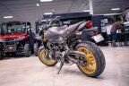 Thumbnail Photo 2 for New 2025 Kawasaki Z900 RS SE