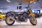 Thumbnail Photo 5 for New 2025 Kawasaki Z900 RS SE
