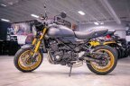 Thumbnail Photo 1 for New 2025 Kawasaki Z900 RS SE