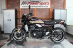 Thumbnail Photo 4 for New 2025 Kawasaki Z900 RS