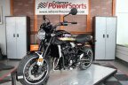 Thumbnail Photo 3 for New 2025 Kawasaki Z900 RS