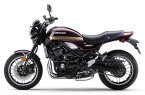 Thumbnail Photo 6 for New 2025 Kawasaki Z900 RS